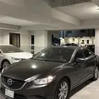 مازدا 6 مخزنه
