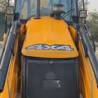 للبيع جي سي بي مديل 2018 مشروط نظيف جدا