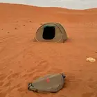 خيمة الشقردية