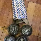 اكواع جيب نيسان