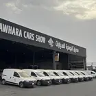 مجموعه رينو دوكر بضاعه 2019 عداد من 80 الف الى 115 الف.