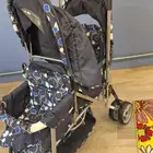 عربية اطفال نفرين
