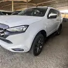 ايسوزو MUX 2024