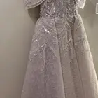 فستان يلبس مقاس s   xs