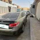 لكزس 2010