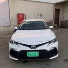 كامري 2021 ستاندر