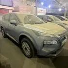 نيسان اكس تريل 7 مقاعد بدون دبل 2025
