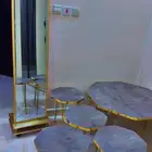 طاولة جديده