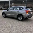 هافال جوليان 2024 ( تم بيع )