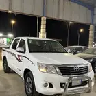 هايلوكس 2014 GLX فل كامل