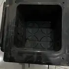 ثلاجه فتك وكاله سوبر سفاري