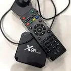 رسيفر x96 mini