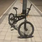للببع دراجه شبيه bmx