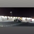استراحه للايجار اليومي او شهري يوجد مشب ضوء