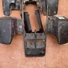 فيابر بانشي امامي