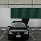 volkswagen jetta 2012