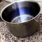 قدر طبخ المنيوم لطاهي
