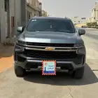 تاهو 2021