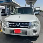 باجيرو 2014 فل كامل
