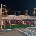 مخيم للإيجار اليومي او للبيع بالكامل