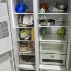 ثلاجه lg دولاب مكيف أسبلت lg