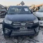 شيري تيجو3 2019 قطع غيار السياره في البحرين