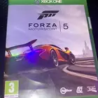 شريط فورزا 5-6 xbox one