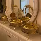 بوادي بوفيه ذهبية 3