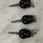 للبيع مفاتيح صني ثلاثه وكاله