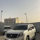 للبيع برادو فل كامل 2014