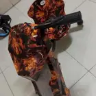 درفت شبه جديد للبيع