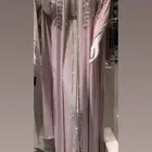 جلابيات سهرة فخمه
