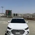 هيونداي إلنترا 2017 (فل كامل)