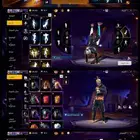 حساب فري فاير