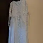 فستان استخدام مرا وحده 5 ساعات