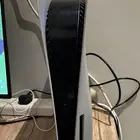 سوني 5 وشاشه