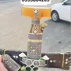 جنبية حك زراف مطرح 6