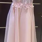 فستان للبيع جديد 250
