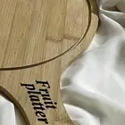 نحت على الخشب