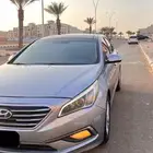 سوناتا 2016 للبيع