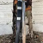 سيف سيوف سكين رحلات سكاكين جوهر دمشقي اسد الله