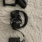 بكج مكسر مايك سمعات
