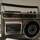 مسجل ناشونال باناسونيك