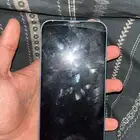 ايفون 13 (الون ازرق البطاريه 85 الجوال نضيف ماقد خش الصيانه