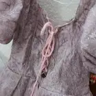 فستان نسائي