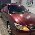 كامري 2003 شد بلد للبيع