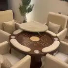 طاولات بلوت وجكارو