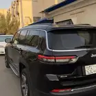 جراند شيروكي L ليمتد 2024