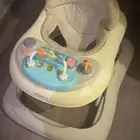 مشاية و كرسي سيارة