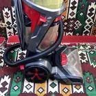 مكنسة بيسيل للتنظيف للسجاد والموكيت